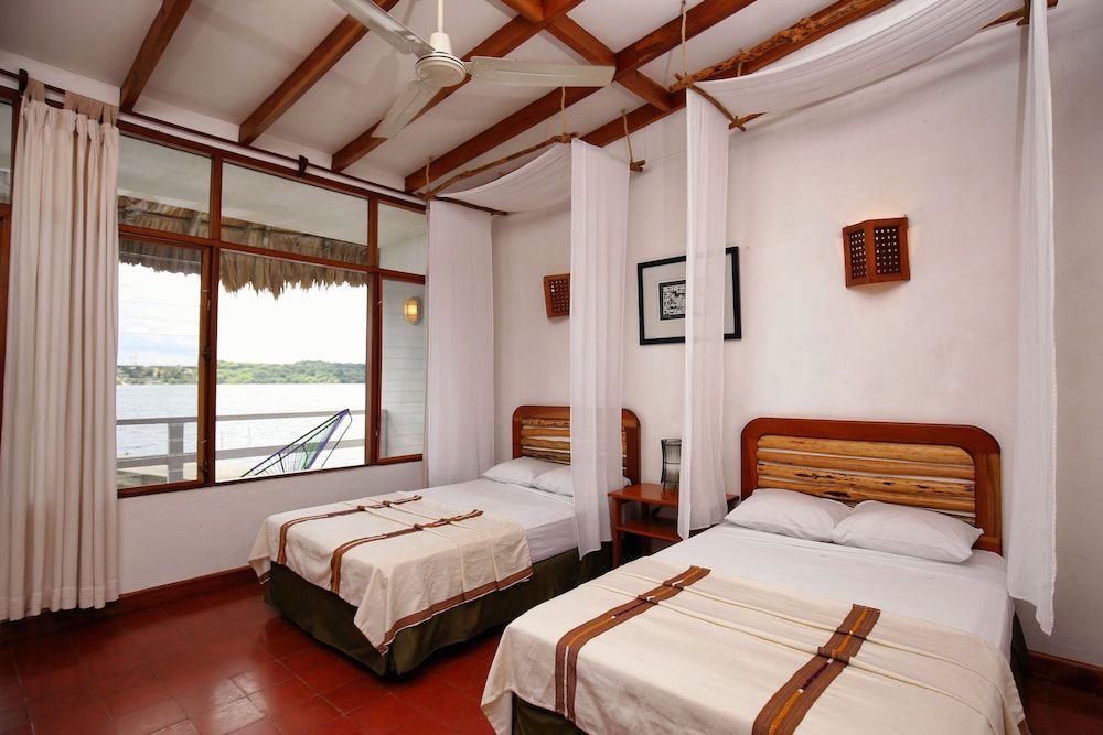 Hotel Maya Internacional 2