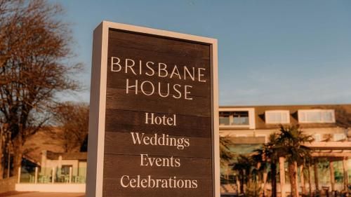 Brisbane House Hotel 2