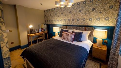 Brisbane House Hotel 3