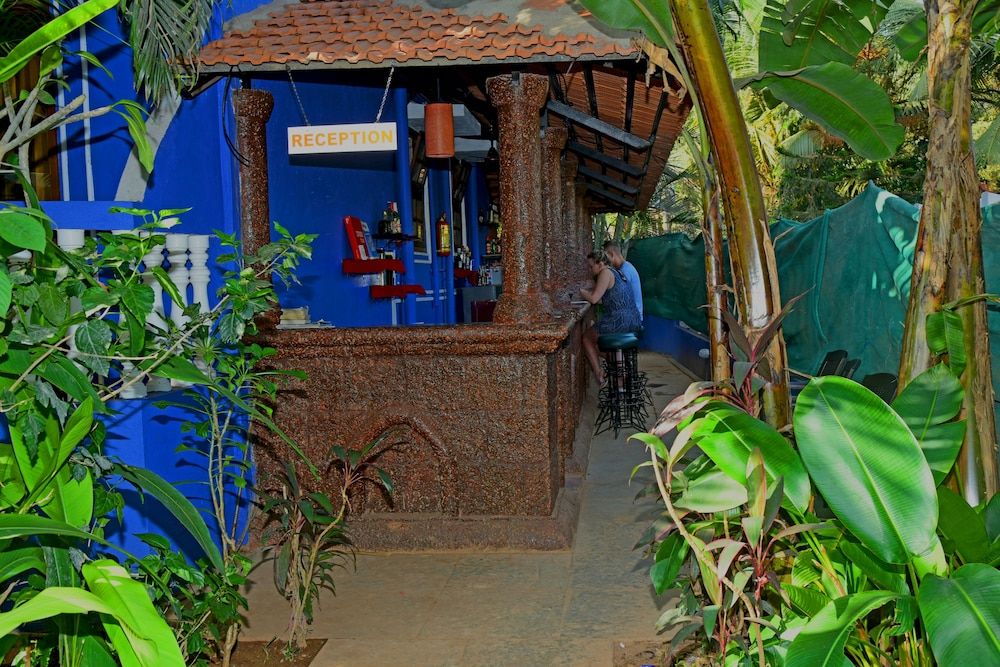 Villa Theresa Beach Resort 3