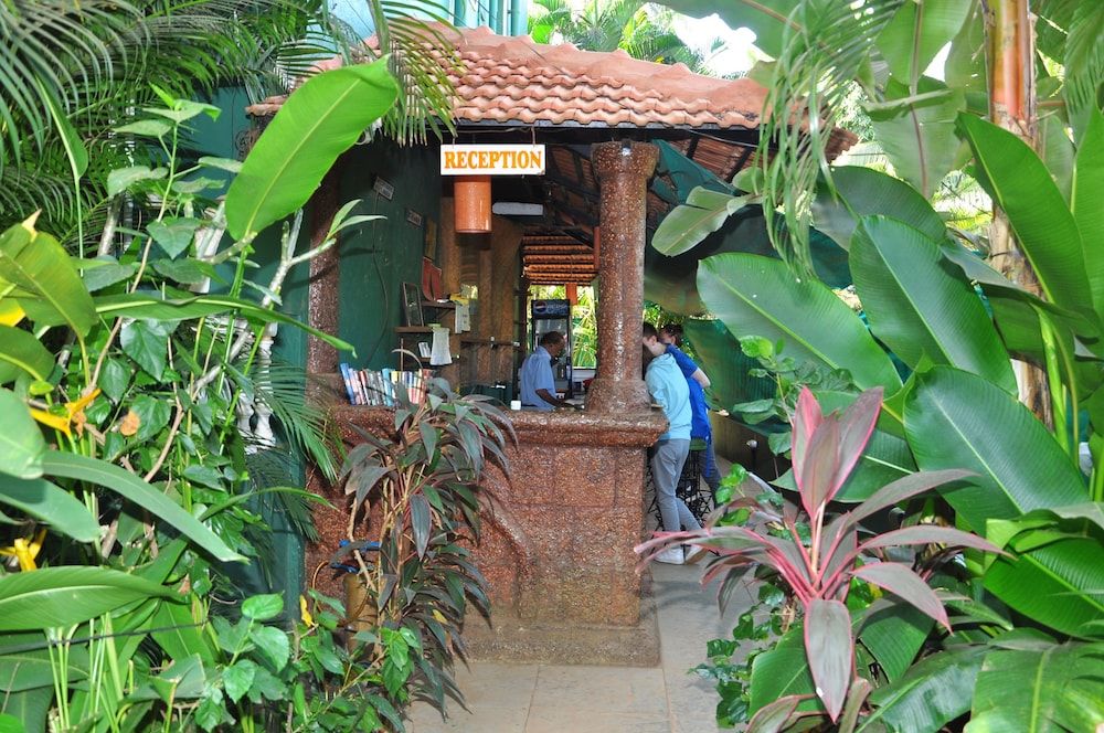 Villa Theresa Beach Resort 2