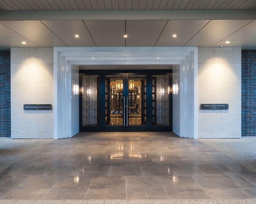 Yering Gorge Cottages 2