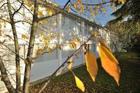 Contact Hotel du Parc+Billet à Planète Sauvage - 1 Jour