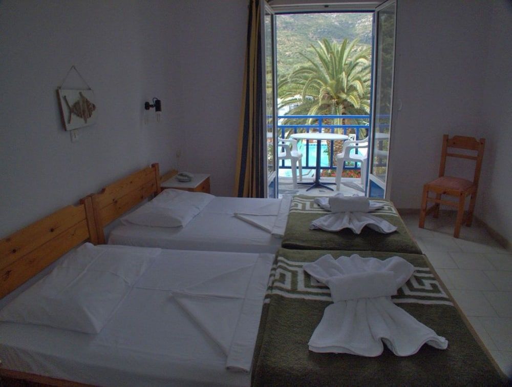 Hotel Sofia 3