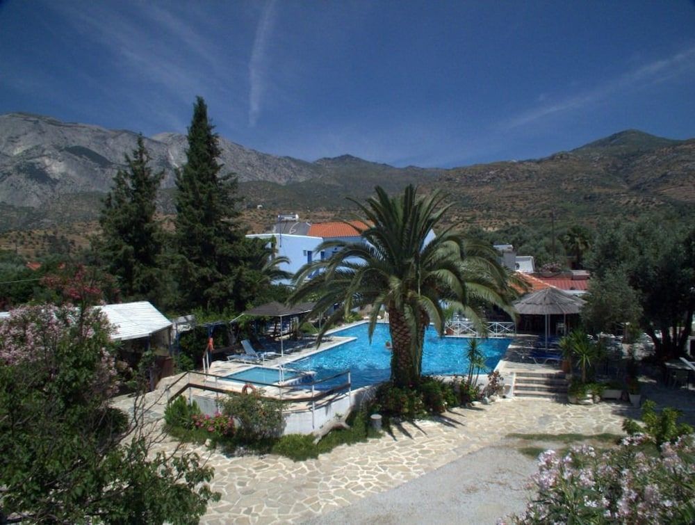 Hotel Sofia -1 estrelas em Samos