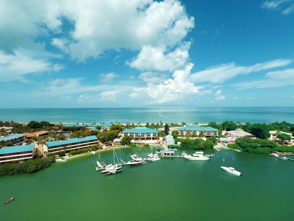 Tween Waters Island Resort & Spa 3 estrelas em Captiva