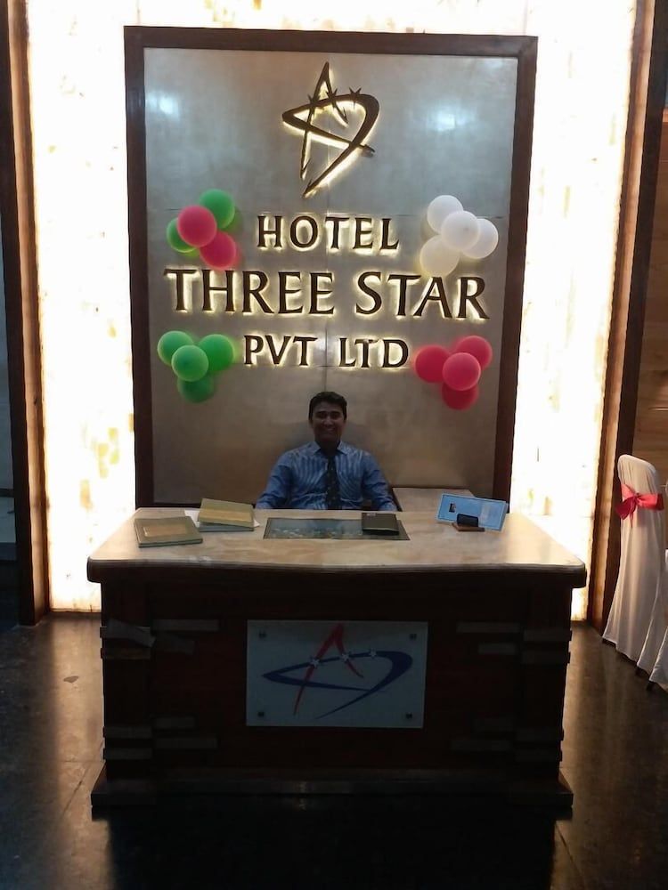 Hotel Three Star Pvt Ltd 3