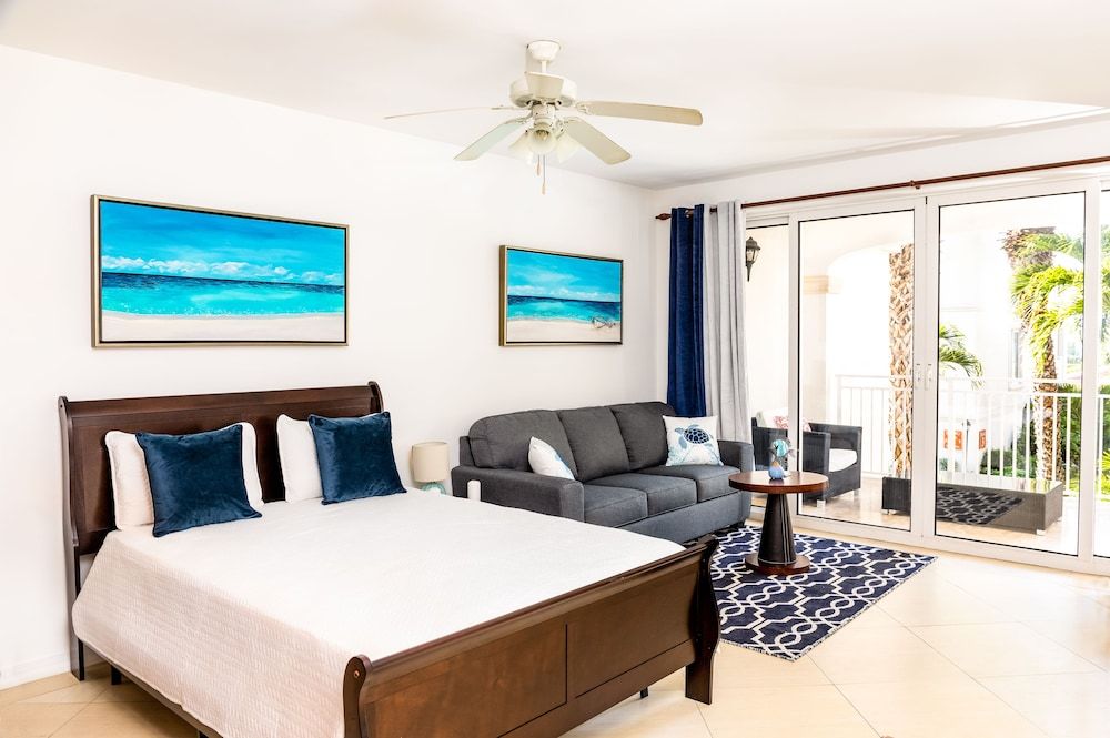 La Vista Azul Modern Condo Ocean Views 2