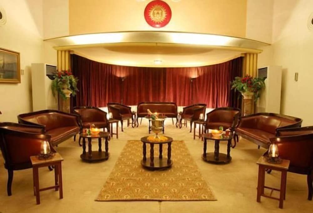 Karni Bhawan Palace 2