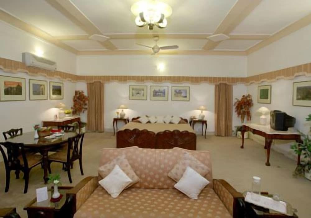 Karni Bhawan Palace 3