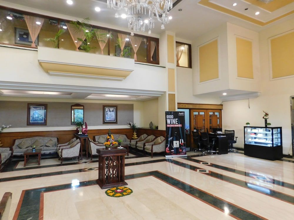 Central Park Gwalior 2