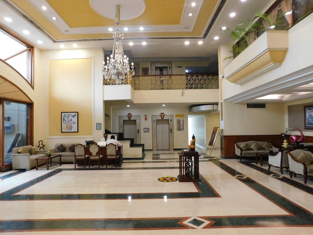 Central Park Gwalior 3