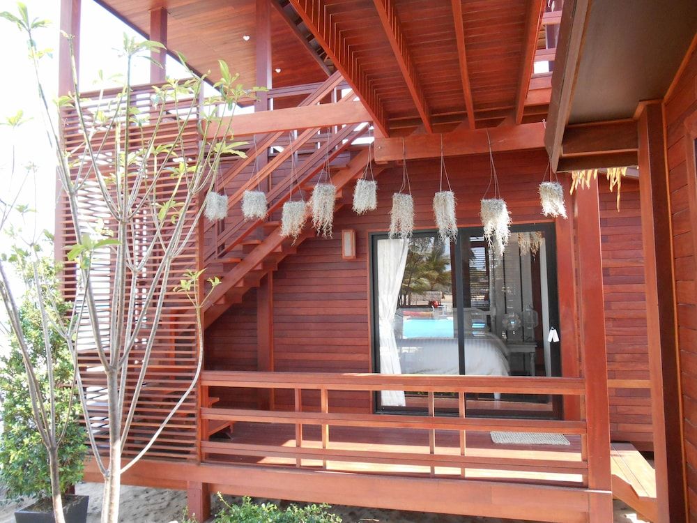 The Blue Sky Resort Koh Payam 3