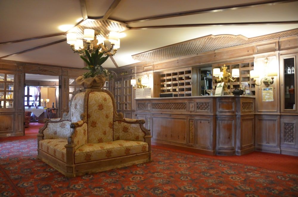 Hotel & Residence Catturani 3