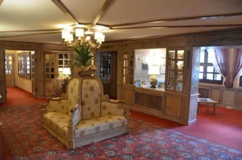 Hotel & Residence Catturani 2