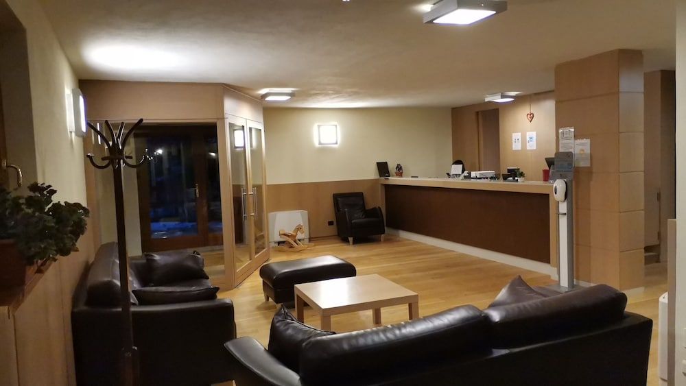 Residence Cianfuran 2