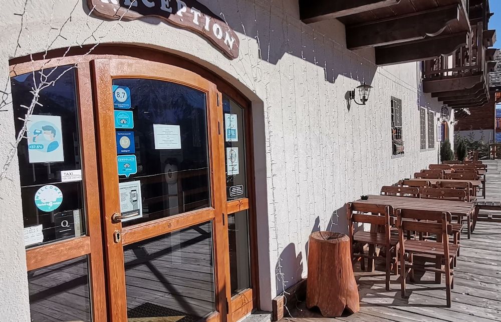 Residence Cianfuran 3