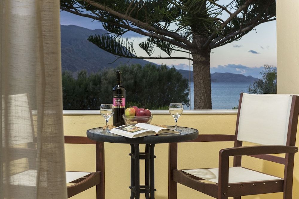 Gramvoussa Bay 3 estrellas en Kissamos
