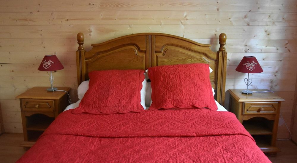 Residence Le Fontenay 2 estrelas em Plateau dʼAssy