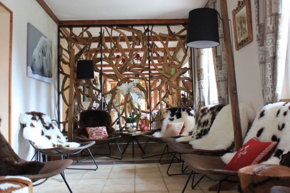 Residence Le Fontenay 2