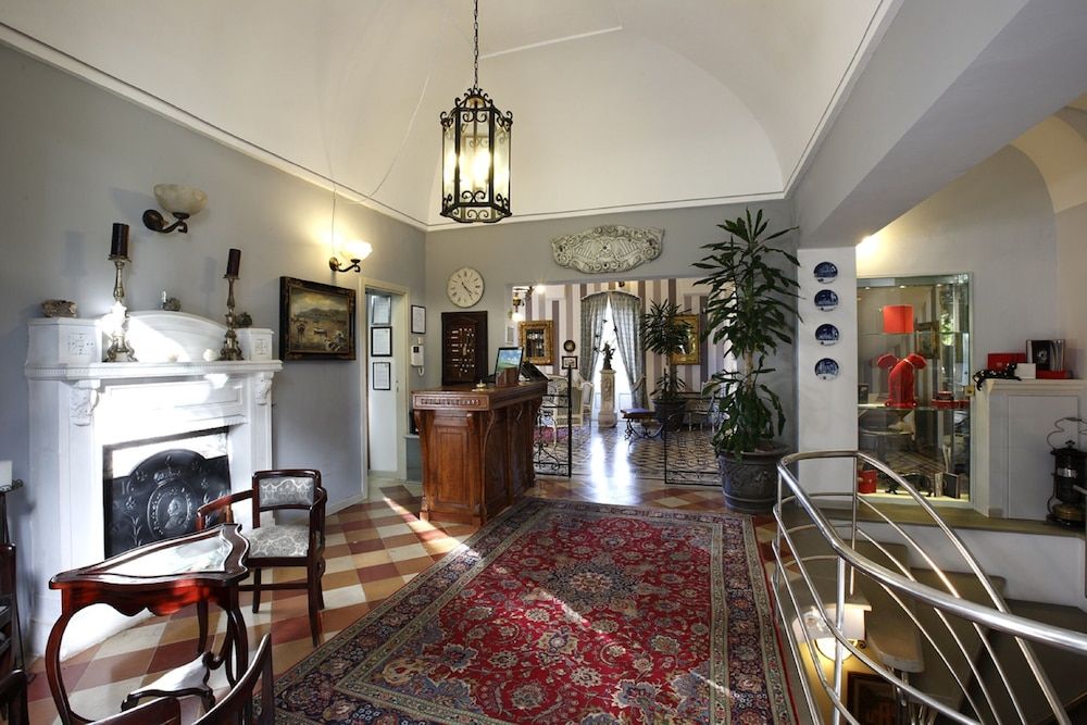 Hotel Park Novecento Resort 2