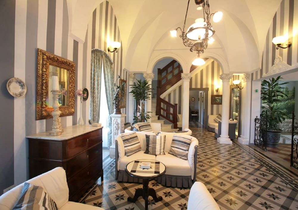 Hotel Park Novecento Resort 3