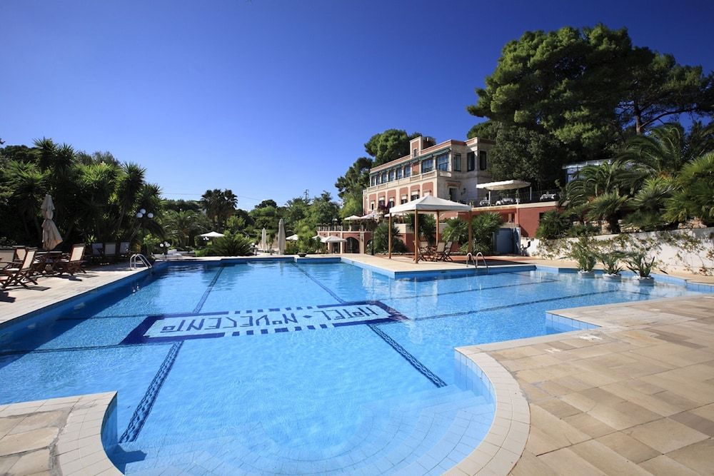 Hotel Park Novecento Resort 1