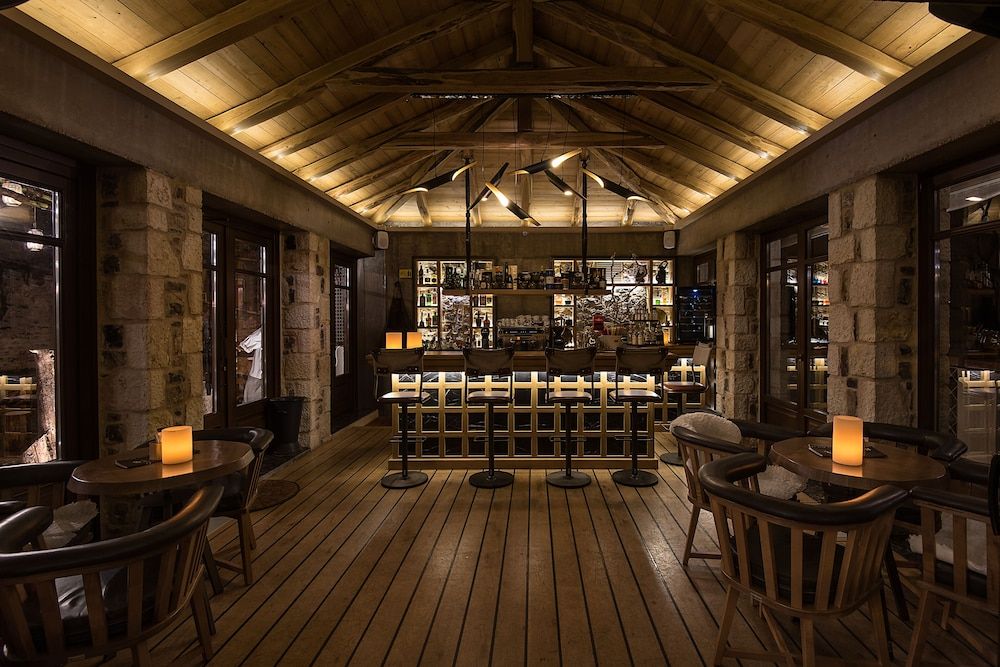 Hotel Kentrikon 2 étoiles à Dimitsana