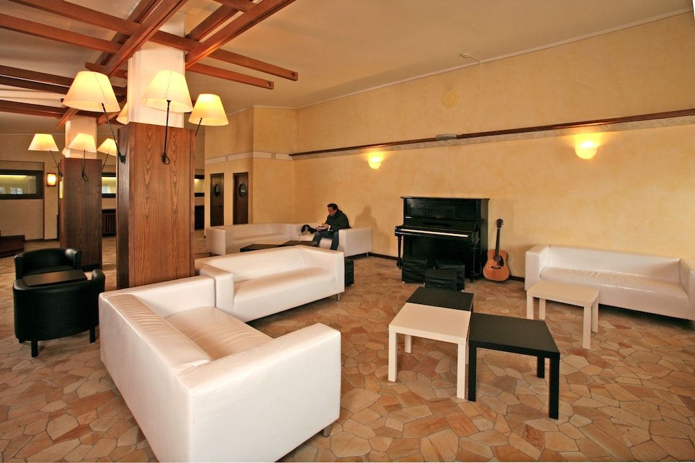 Hotel Lo Stambecco 3