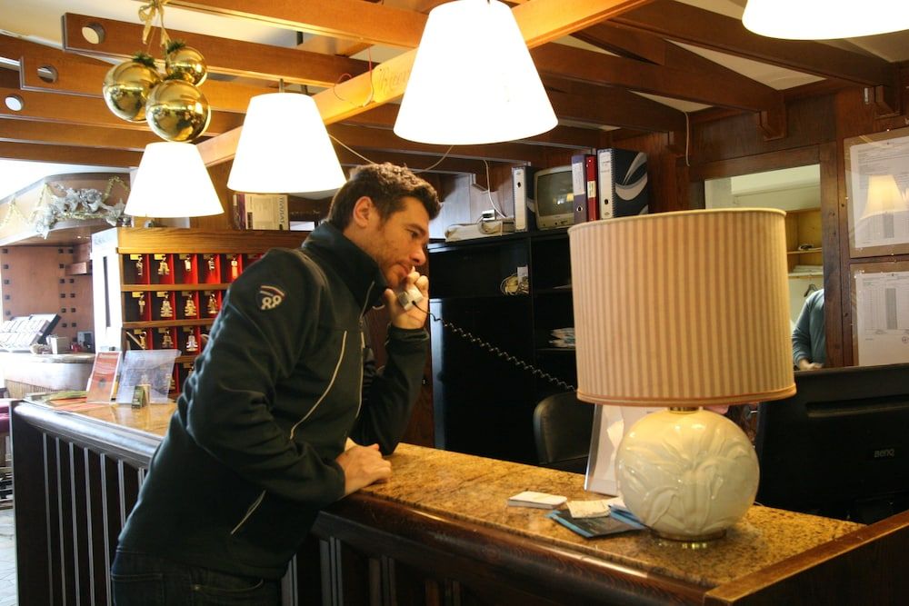 Hotel Lo Stambecco 2