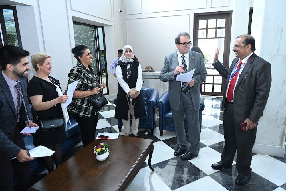 Fortune Valley View, Manipal - Member ITC Hotels' Group 3