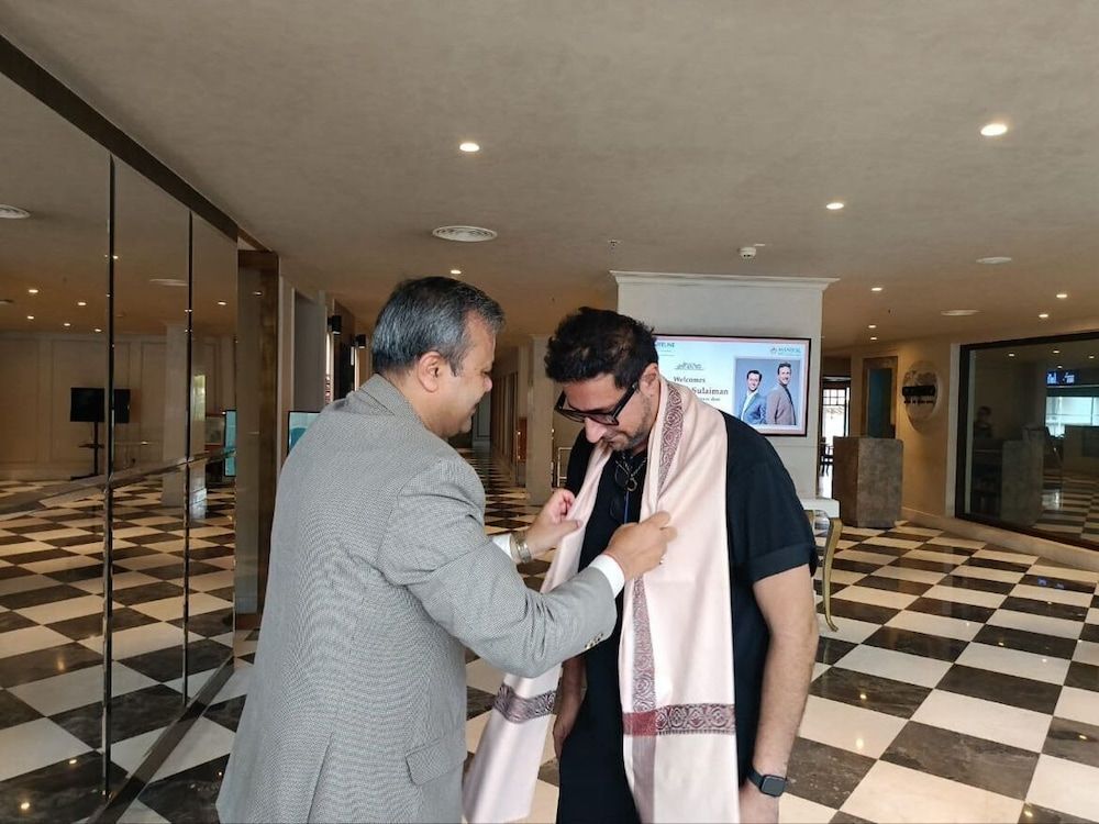 Fortune Valley View, Manipal - Member ITC Hotels' Group 2