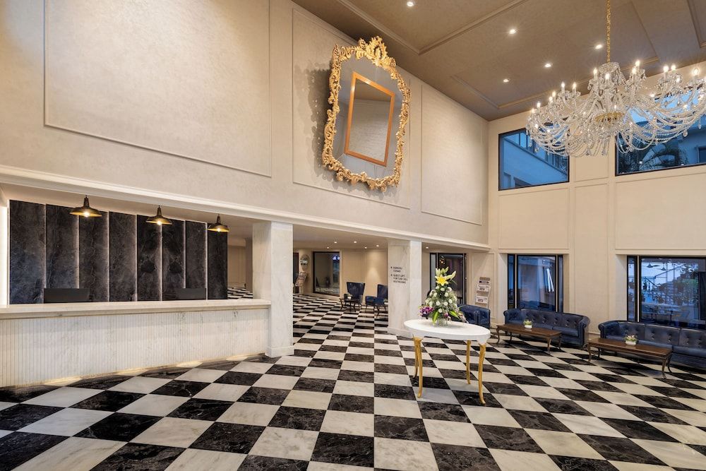 Fortune Valley View, Manipal - Member ITC Hotels' Group 4 estrelas em Udupi