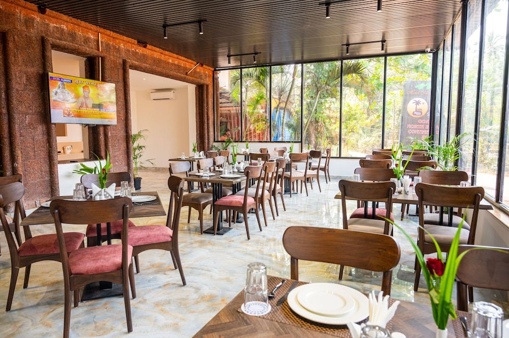 Hotel Meraden Opus 3