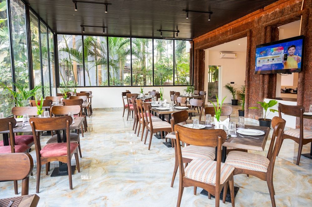 Hotel Meraden Opus 2