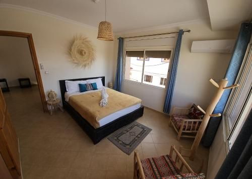 Atlantica Ifri 3 estrelas em Aourir