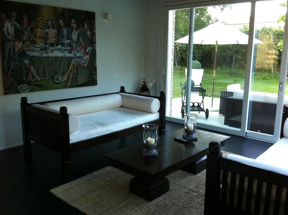 Villa Horti della Fasanara 2