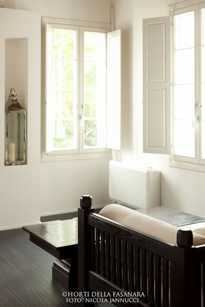 Villa Horti della Fasanara 3