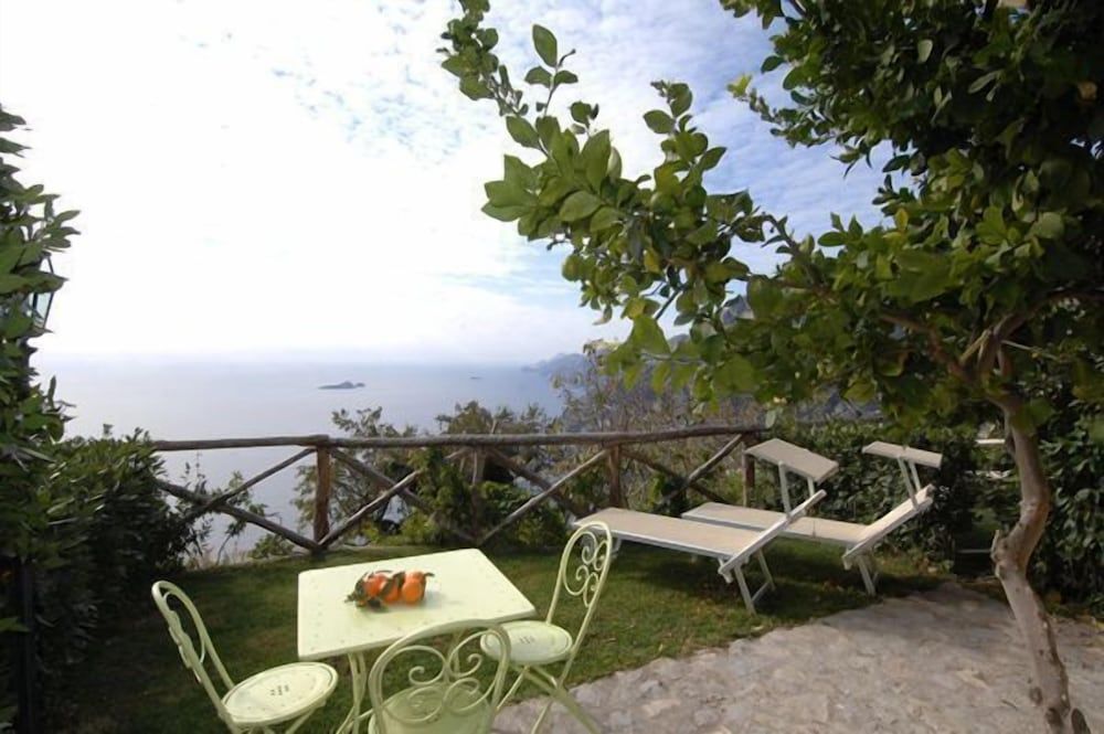 Bacio Del Sole B&B 3