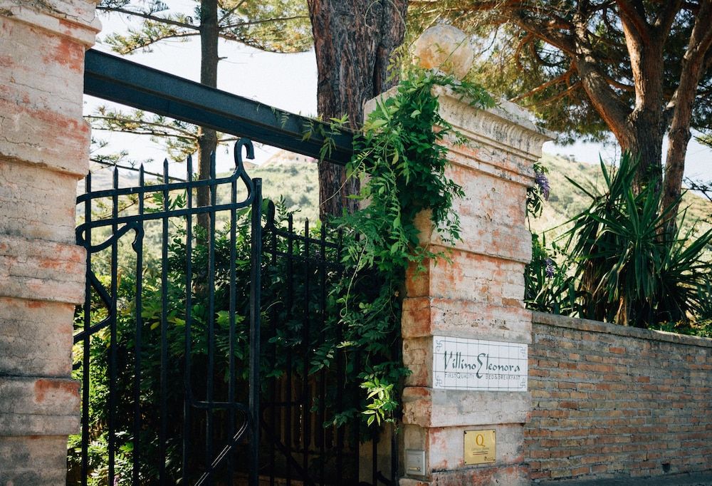 Villino Eleonora B&B 3