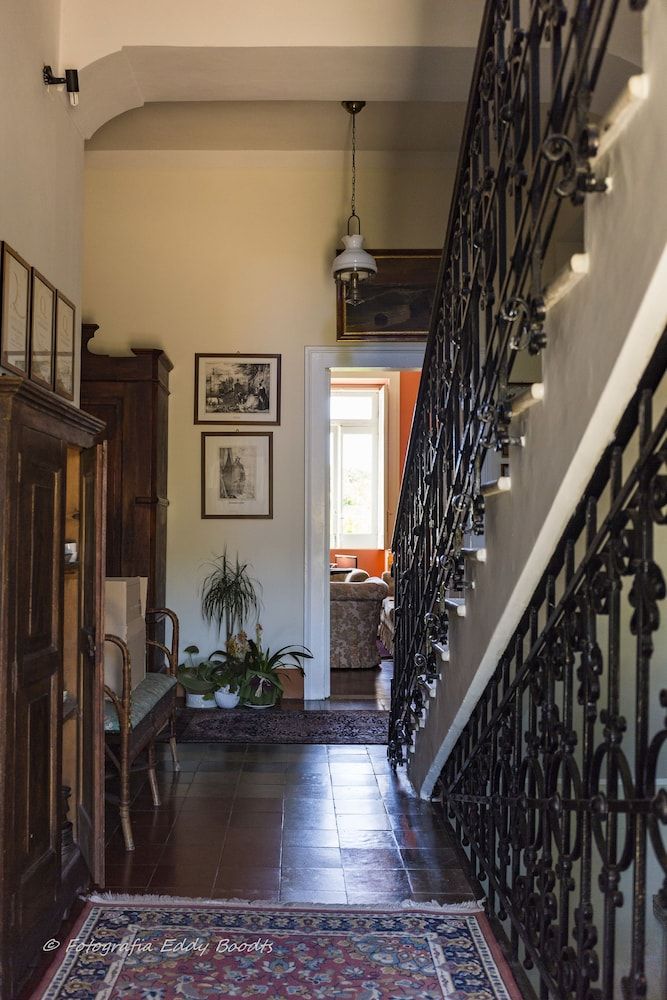 Villino Eleonora B&B 2