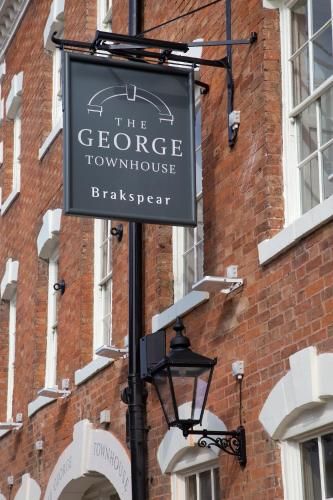The George Townhouse 2