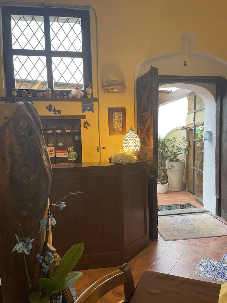 Affittacamere Sant'Alfonso 1