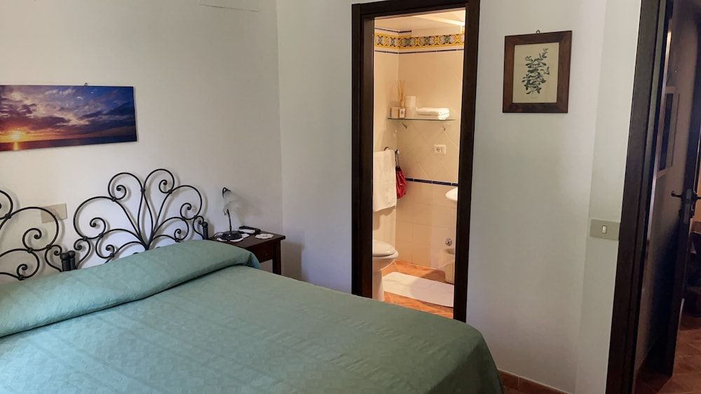 Affittacamere Sant'Alfonso 3