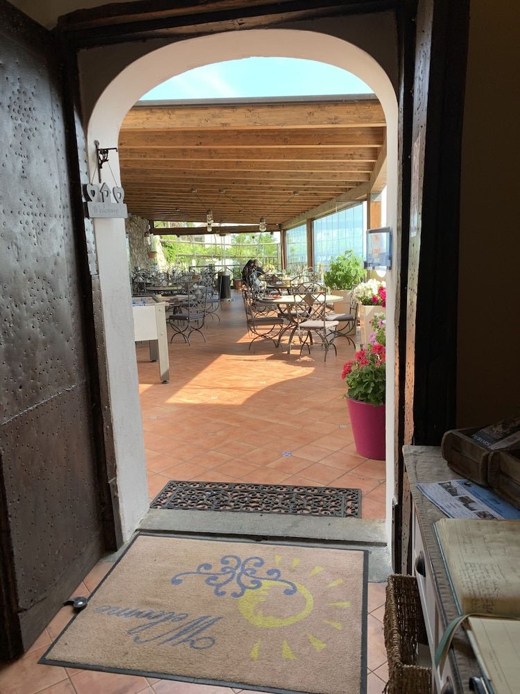 Affittacamere Sant'Alfonso 2