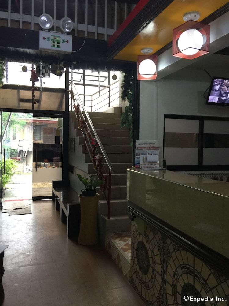 Constrell Pension House 2