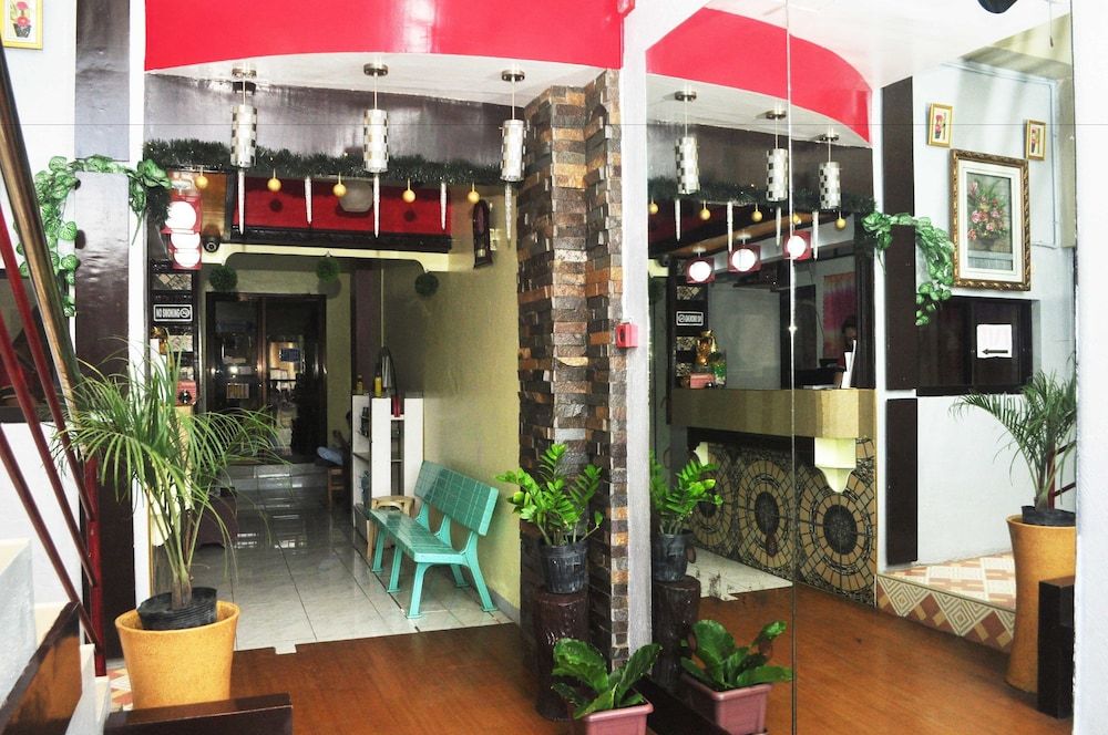 Constrell Pension House 3