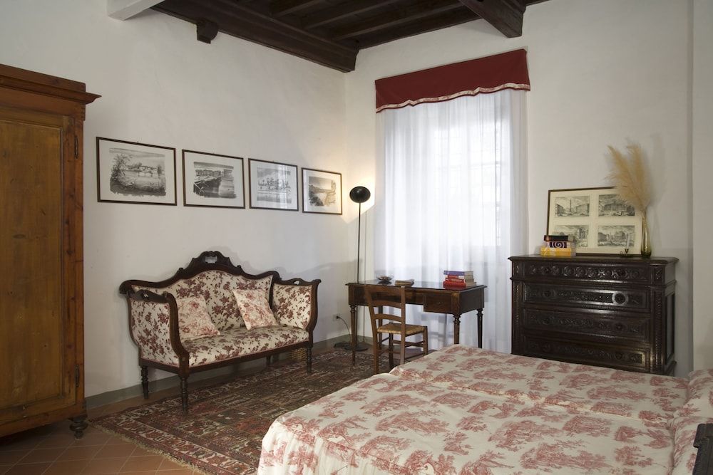 Agriturismo Colognole 3