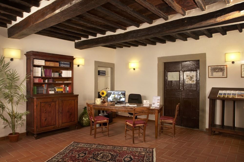 Agriturismo Colognole 2