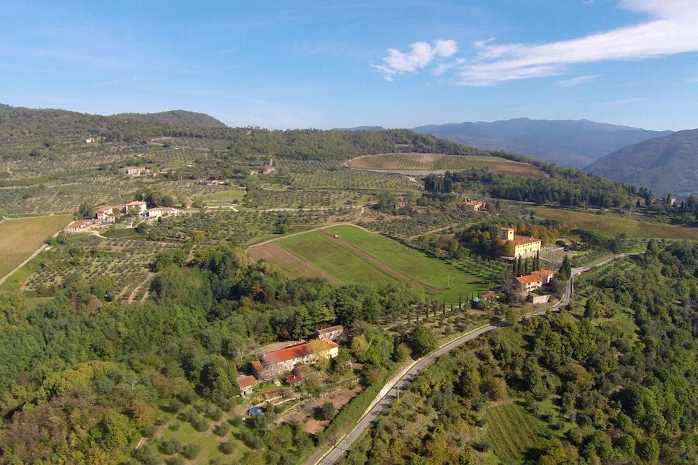 Agriturismo Colognole 1